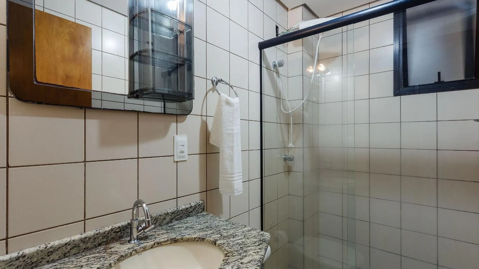 Apartament Apto C Churrasq 350M Da Praia Canasvieiras Aal0204 Florianópolis