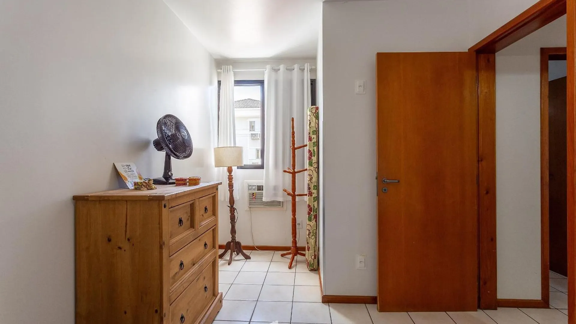 Apto C Churrasq 350M Da Praia Canasvieiras Aal0204 Florianópolis Apartament