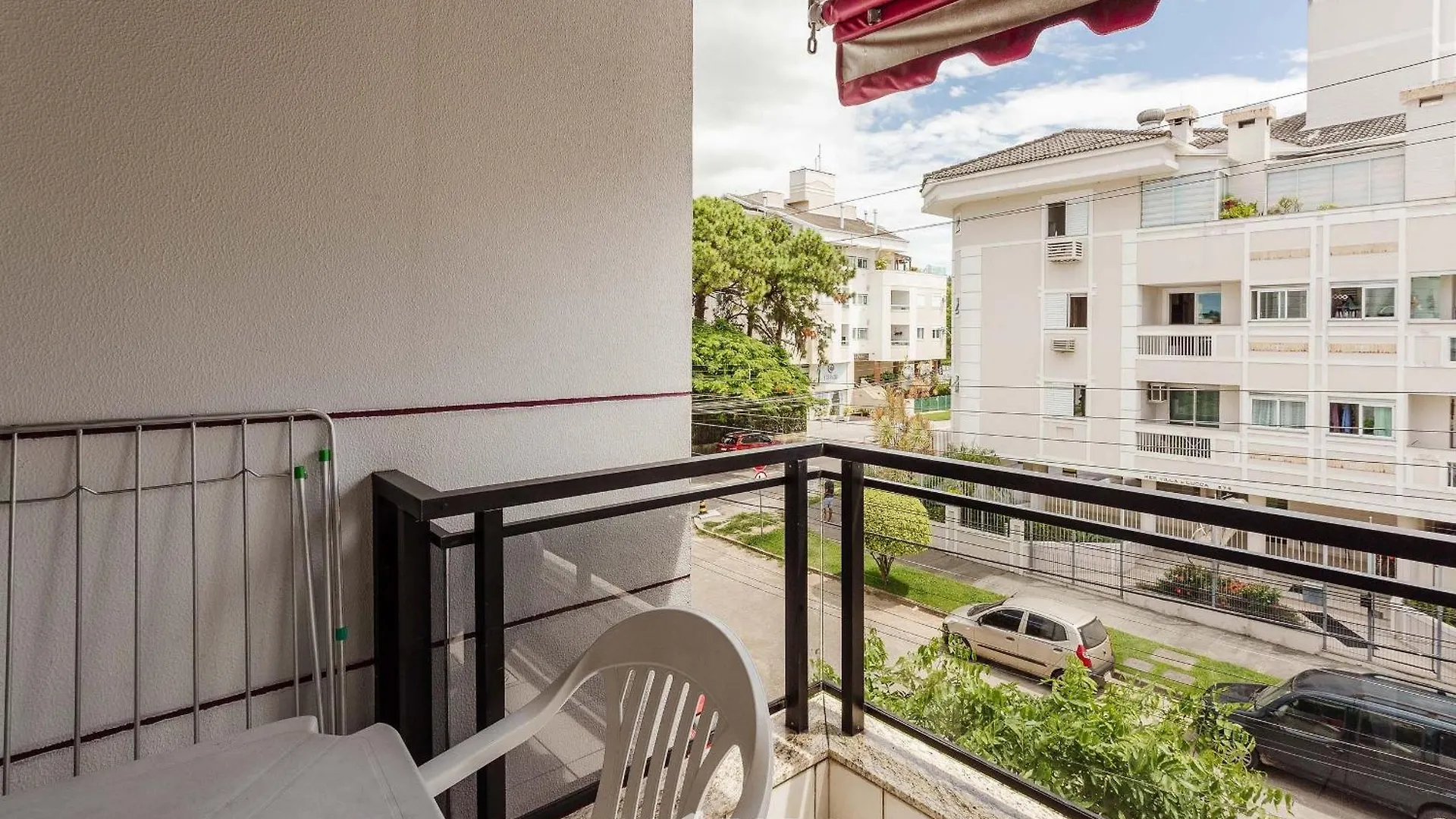 Apartment Apto C Churrasq 350M Da Praia Canasvieiras Aal0204 Florianopolis